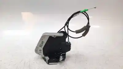 Second-hand car spare part rear right door lock for lexus xe2 is300h oem iam references 6905033131  