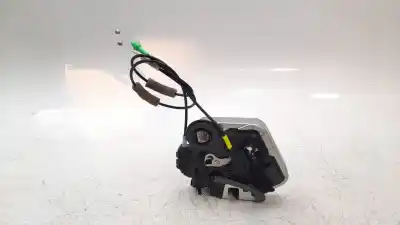 Second-hand car spare part rear right door lock for lexus xe2 is300h oem iam references 6905033131  