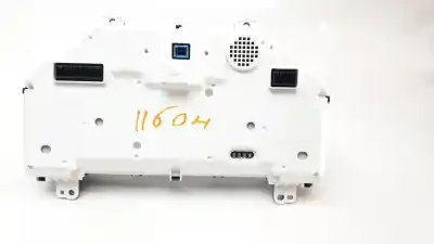 Peça sobressalente para automóvel em segunda mão quadrante por lexus xe2 is300h referências oem iam 8380053k12  