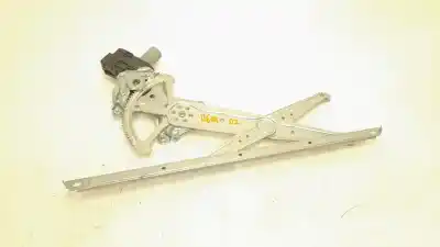 Second-hand car spare part driver left window regulator for lexus xe2 is300h oem iam references 6980253040  
