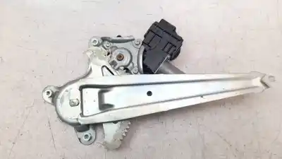 Second-hand car spare part rear right window regulator for lexus xe2 is300h oem iam references 6980333050  