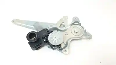 Peça sobressalente para automóvel em segunda mão elevador de vidros traseiro esquerdo por lexus xe2 is300h referências oem iam 6980433050