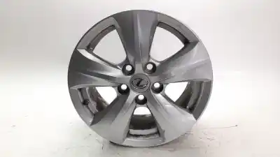 Peça sobressalente para automóvel em segunda mão  por LEXUS XE2  Referências OEM IAM 4261153410  