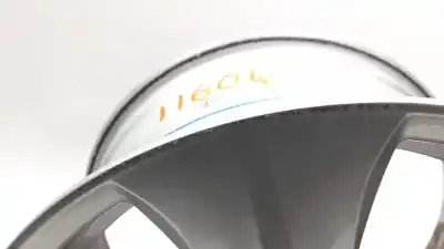 Peça sobressalente para automóvel em segunda mão jante por lexus xe2 is300h referências oem iam 4261153410  