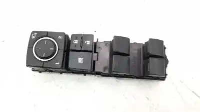Second-hand car spare part LEFT FRONT POWER WINDOW SWITCH for LEXUS XE2  OEM IAM references 8404053230  