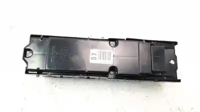 Second-hand car spare part left front power window switch for lexus xe2 is300h oem iam references 8404053230  
