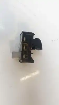 Peça sobressalente para automóvel em segunda mão botão / interruptor elevador vidro traseiro esquerdo por lexus xe2 is300h referências oem iam 8481030192  