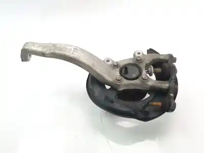 Second-hand car spare part front right knuckle for lexus xe2 is300h oem iam references 4320153010  