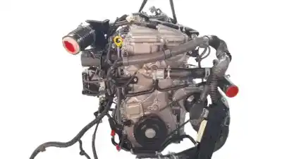 Peça sobressalente para automóvel em segunda mão motor completo por lexus xe2 is300h referências oem iam 2ar