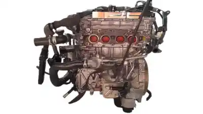 Second-hand car spare part complete engine for lexus xe2 is300h oem iam references 2ar  