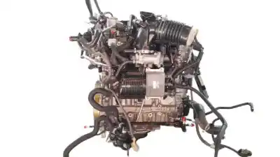 Second-hand car spare part complete engine for lexus xe2 is300h oem iam references 2ar  