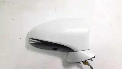 Peça sobressalente para automóvel em segunda mão espelho retrovisor direito por lexus xe2 is300h referências oem iam 8791053750a1  