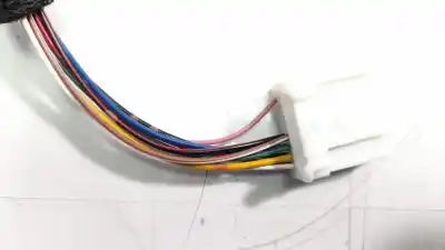 Peça sobressalente para automóvel em segunda mão espelho retrovisor direito por lexus xe2 is300h referências oem iam 8791053750a1  