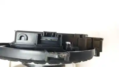 Second-hand car spare part heating fan for lexus xe2 is300h oem iam references 8710330471  