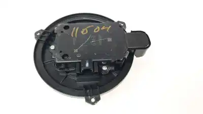 Second-hand car spare part heating fan for lexus xe2 is300h oem iam references 8710330471  