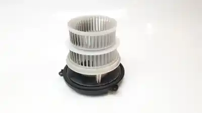 Second-hand car spare part heating fan for lexus xe2 is300h oem iam references 8710330471  