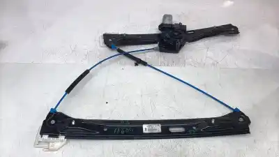 Автозапчастина б/у РЕГУЛЯТОР ВІКНА ПЕРЕДНІЙ ЛІВИЙ для BMW SERIE 3 LIM. (F30)  Посилання на OEM IAM 725982315 112089 106063318