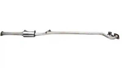 Second-hand car spare part rear exhaust pipe for kia niro i (de) 1.6 gdi hybrid oem iam references 432l