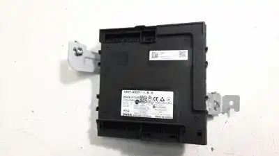 Second-hand car spare part electronic module for kia niro i (de) 1.6 gdi hybrid oem iam references 95400at540