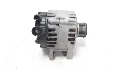 Автозапчасти б/у генератор за opel corsa f (p2jo) 1.2 (68) ссылки oem iam 9835689480