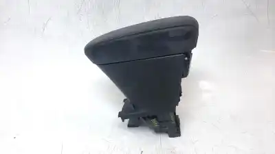 Автозапчасти б/у центральный подлокотник за opel corsa f (p2jo) 1.2 (68) ссылки oem iam 9831976680