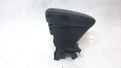 Автозапчастина б/у центральний подлокник для opel corsa f (p2jo) 1.2 (68) посилання на oem iam 9831976680  