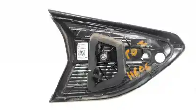 Автозапчасти б/у внутренний правый задний фонарь за opel corsa f (p2jo) 1.2 (68) ссылки oem iam 9830096180  