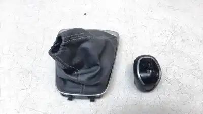 Автозапчасти б/у ручка рычага передачи за opel corsa f (p2jo) 1.2 (68) ссылки oem iam 98298161zd