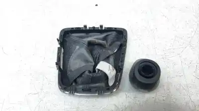 Автозапчастина б/у ручка важеля передач для opel corsa f (p2jo) 1.2 (68) посилання на oem iam 98298161zd  