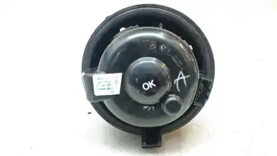 Автозапчасти б/у нагревательный вентилятор за opel corsa f (p2jo) 1.2 (68) ссылки oem iam 7015011001  