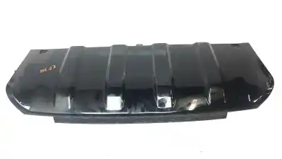 Second-hand car spare part front bumper spoiler for land rover discovery sport 2.0 td4 cat oem iam references gk7m17f011b