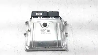 Second-hand car spare part ecu engine control for kia niro i (de) 1.6 gdi hybrid oem iam references 954412bgs0