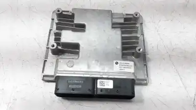 Second-hand car spare part ecu engine control for kia niro i (de) 1.6 gdi hybrid oem iam references 391s208an0