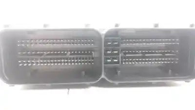 Second-hand car spare part ecu engine control for kia niro i (de) 1.6 gdi hybrid oem iam references 391s208an0  