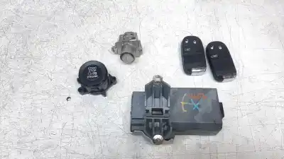 Second-hand car spare part IGNITION SWITCH for JEEP RENEGADE  OEM IAM references 52068663  