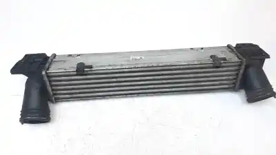 Peça sobressalente para automóvel em segunda mão Intercooler por BMW SERIE 3 BERLINA (E90) 318d Referências OEM IAM 3093796  