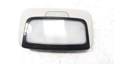 Second-hand car spare part interior light for kia niro i (de) 1.6 gdi hybrid oem iam references 92850q5000