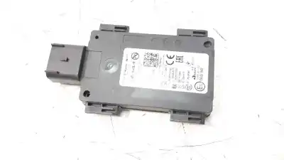 Second-hand car spare part electronic module for kia niro i (de) 1.6 gdi hybrid oem iam references 99140at000