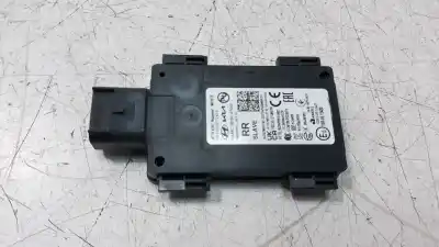 Second-hand car spare part electronic module for kia niro i (de) 1.6 gdi hybrid oem iam references 99150at000