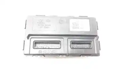Second-hand car spare part electronic module for kia niro i (de) 1.6 gdi hybrid oem iam references 97255at210