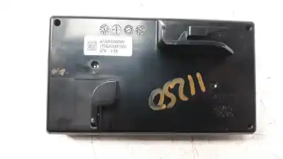 Second-hand car spare part electronic module for kia niro i (de) 1.6 gdi hybrid oem iam references 97255at210  