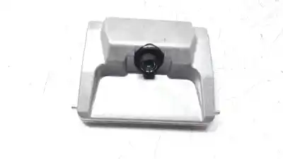 Second-hand car spare part electronic module for kia niro i (de) 1.6 gdi hybrid oem iam references 99211at000