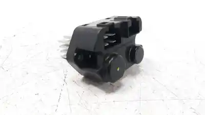 Second-hand car spare part heater blower for kia niro i (de) 1.6 gdi hybrid oem iam references js220409