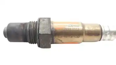 Second-hand car spare part lambda probe for hyundai ioniq (ae) 1.6 gdi hybrid oem iam references 9025030133  3921003140