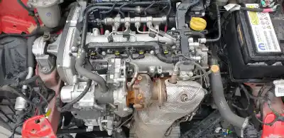 Автозапчасти б/у полный двигатель за jeep renegade motor 1.6 ltr. - 88 kw m-jet cat ссылки oem iam 55260384  