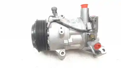 Second-hand car spare part AIR CONDITIONING COMPRESSOR for HONDA HR-V (..)  OEM IAM references 388005STE010M1  