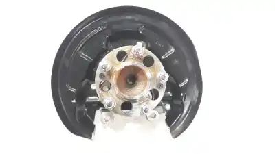Second-hand car spare part rear right knuckle for kia niro i (de) 1.6 gdi hybrid oem iam references 52720g2000