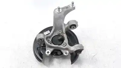 Second-hand car spare part rear left knuckle for kia niro i (de) 1.6 gdi hybrid oem iam references 52710g2000  