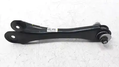 Second-hand car spare part rear left lower suspension arm for kia niro i (de) 1.6 gdi hybrid oem iam references 55250aaaa0