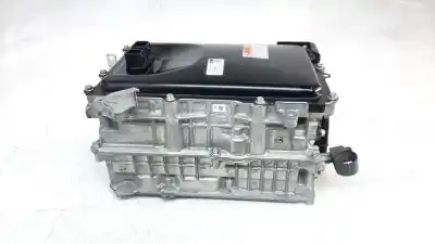 Second-hand car spare part inverter for toyota corolla (e21) sedan 1.8 16v hybrid oem iam references g920047330  